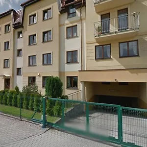 Polna St. Apartament