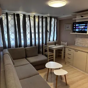 Centre View New Bazaar Apartament Tirana