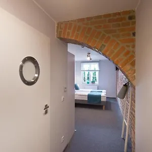 Apartment Parkowa, Zoppot