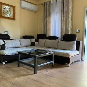 Murati Willa Tirana